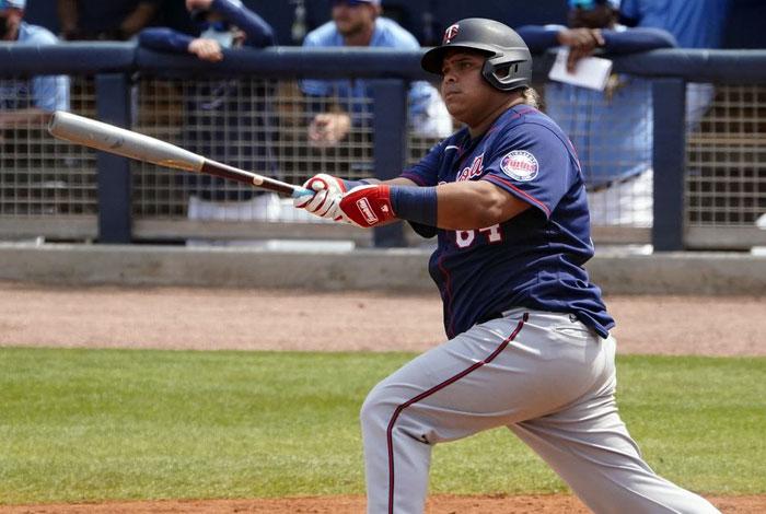 Cañeros de Los Mochis no podrá contar con Williams Astudillo