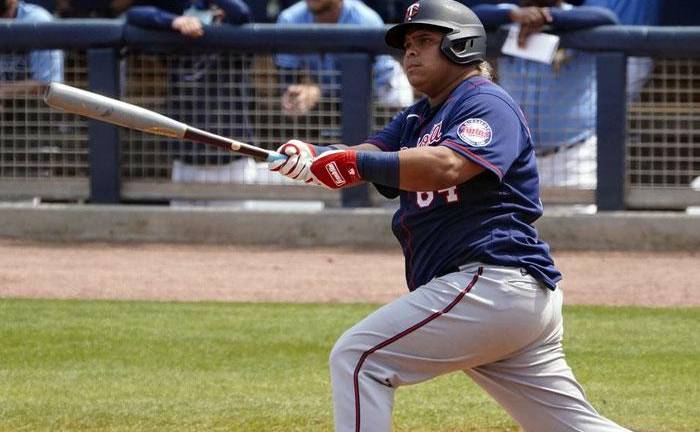 Williams Astudillo siempre no será refuerzo de los Cañeros de Los Mochis.