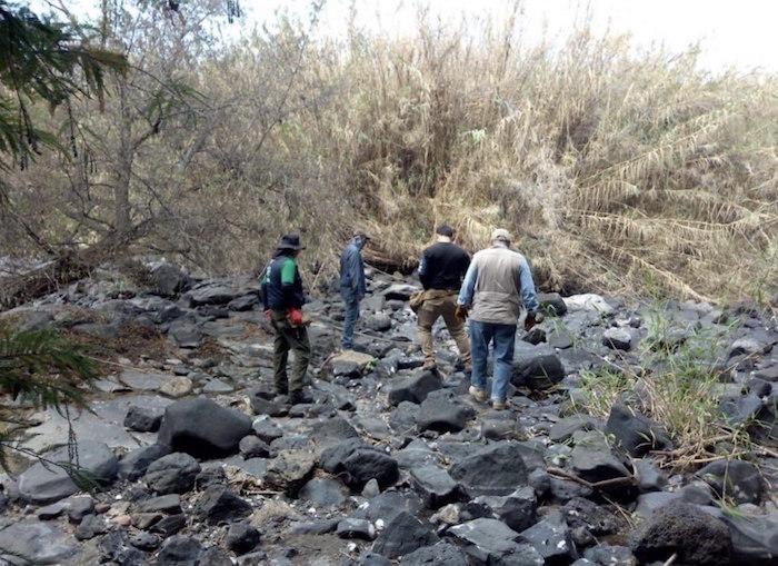 $!Colectivos y autoridades han encontrado más de 2 mil fosas clandestinas desde 2018