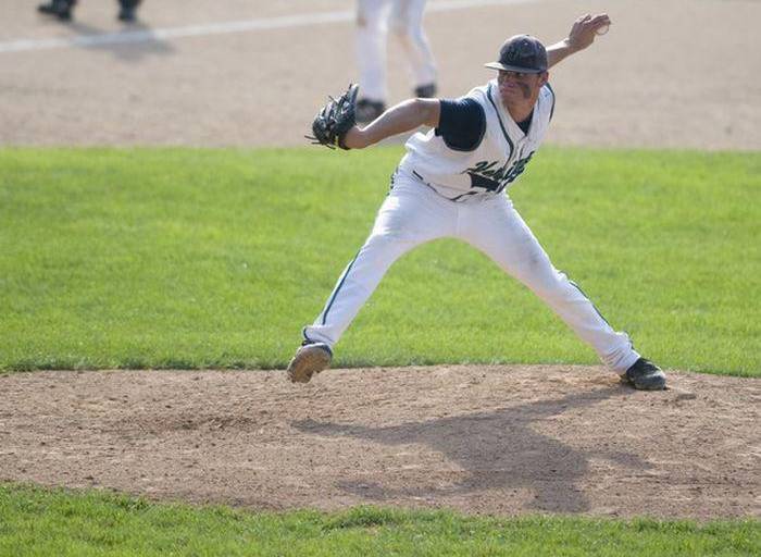 Jeff Kinley se suma a Algodoneros de Guasave para reforzar el bullpen