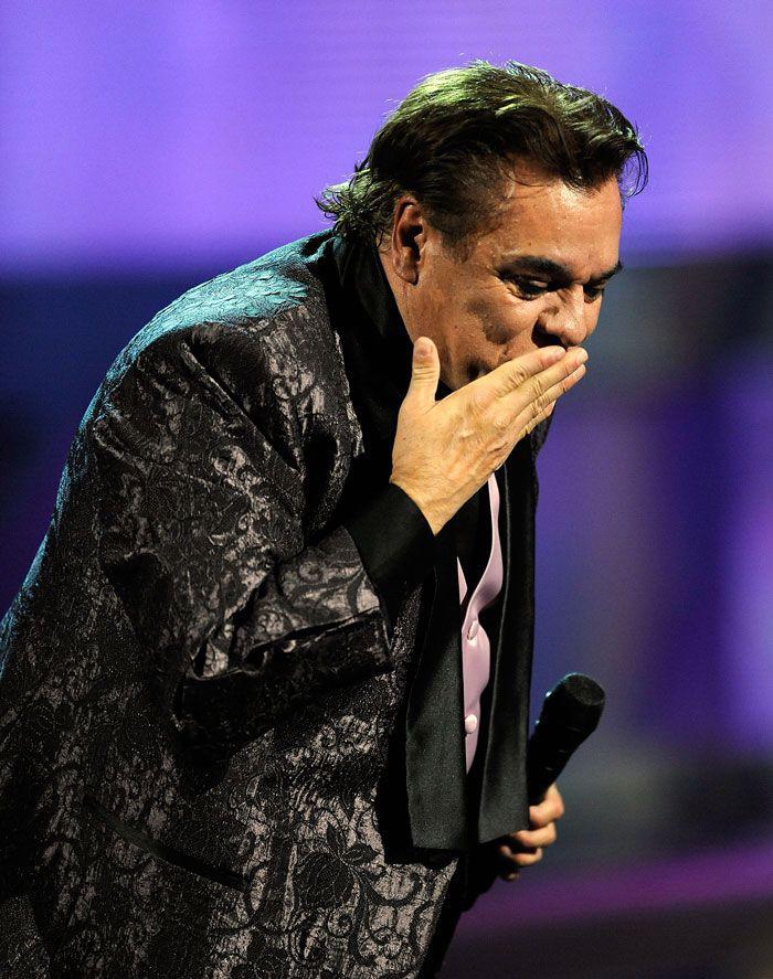 $!‘Amor eterno’ a la leyenda, Juan Gabriel vive a través de su música
