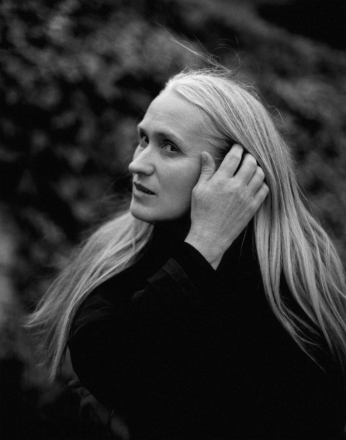 $!Jane Campion con “El poder del perro”, Mejor directora de película.