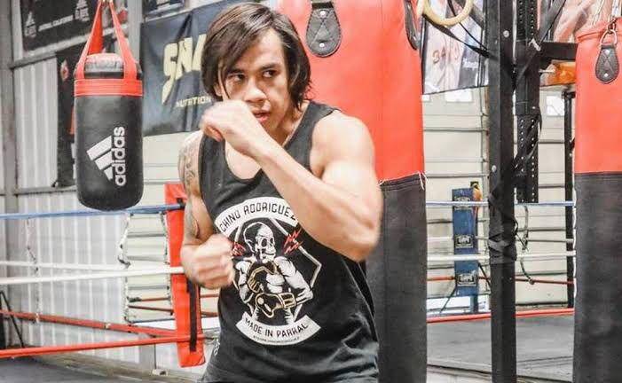 Misael “Chino” Rodríguez se prepara con todo para su presentación en Culiacán, el próximo 15 de julio.