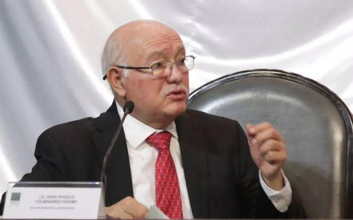 Destaca Sinaloa entre nueve entidades por entregar cuentas y pasar revisión sin observaciones