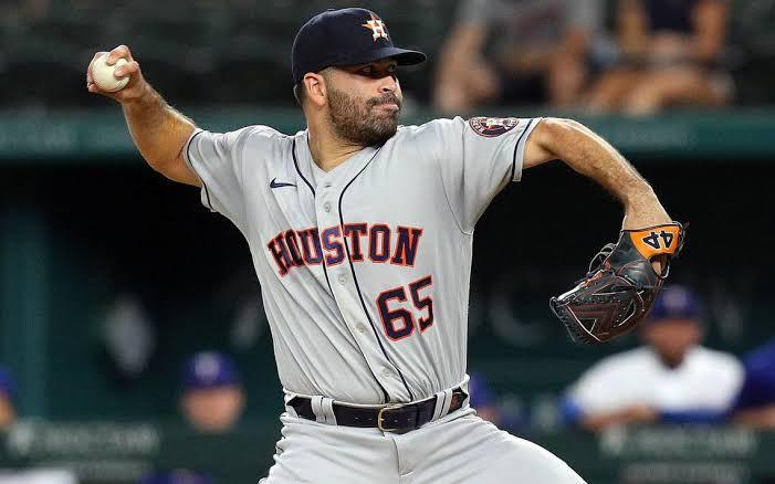 $!José Luis Urquidy volverá a vivir la experiencia de Serie Mundial