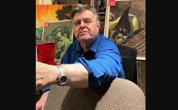 Neal Adams