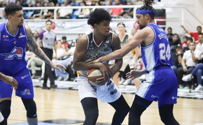 Venados Basketball iniciará pretemporada el 16 de febrero.