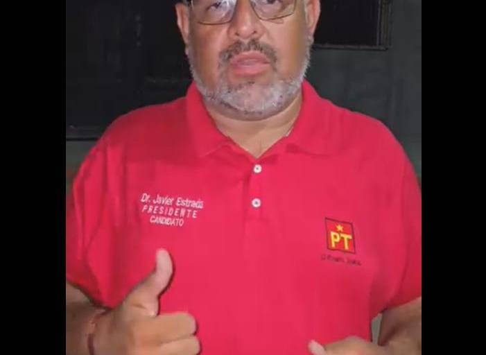 Candidato del PT en Rosario llama a no confundir proyectos