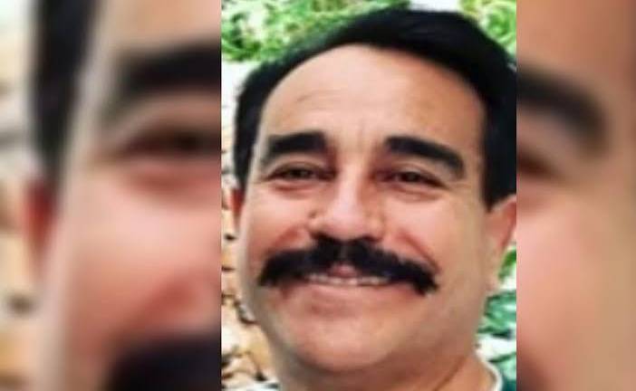 Isidro Avelar Gutiérrez, ex magistrado federal señalado por el Gobierno de Estados Unidos