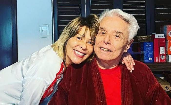 Enrique Guzmán es señalado una vez más por abuso de menores.