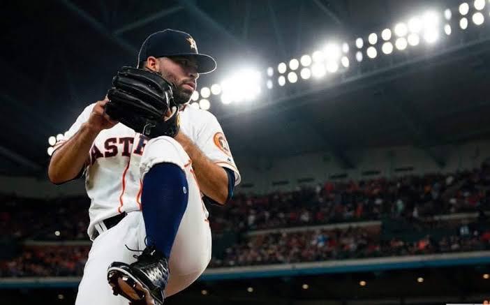 ¿José Urquidy fuera de la rotación de Astros de Houston? Aquí, las razones