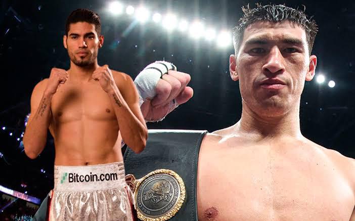 ‘Zurdo’ Ramírez pronostica derrota de Bivol