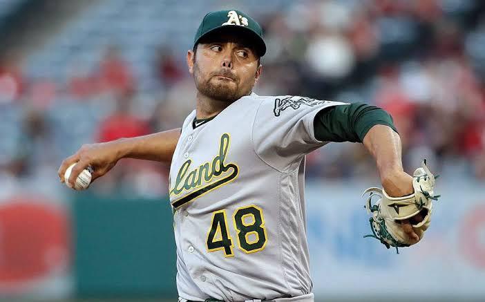 $!Mexicano Joakim Soria se retira como jugador