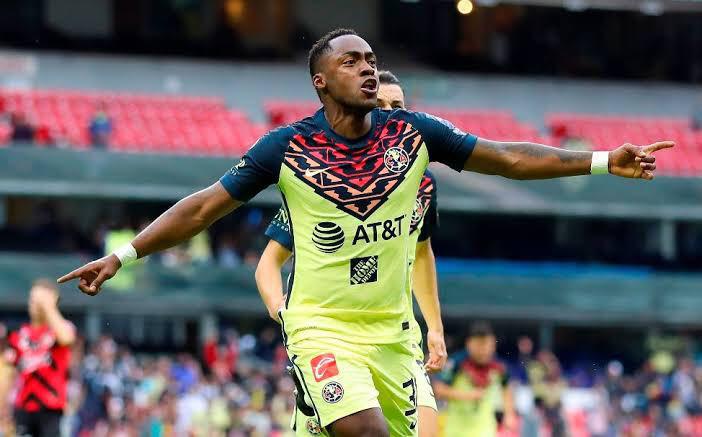 $!Renato Ibarra es nuevo refuerzo de Xolos de Tijuana