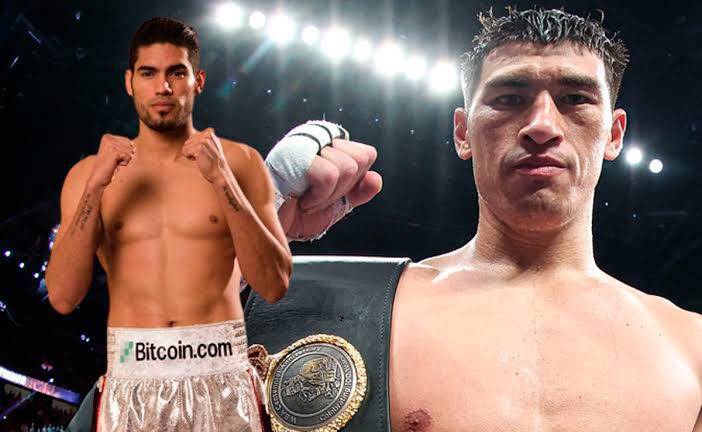Gilberto “Zurdo” Ramírez se muestra confiado en vencer a Dmitry Bivol.
