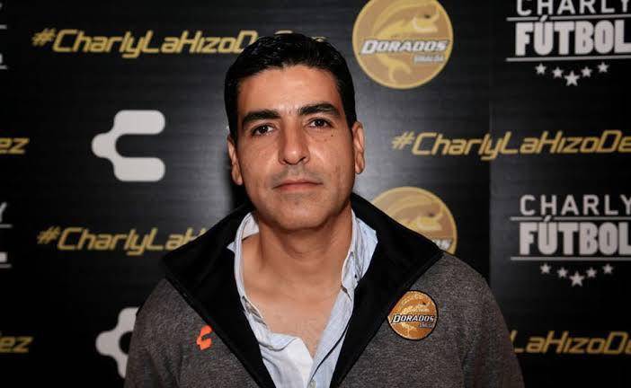 José Antonio Núñez deja a Dorados para tomar las riendas de Gallos Blancos.