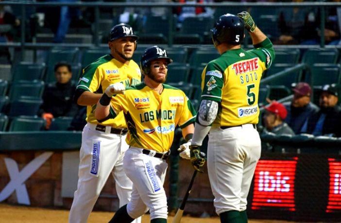 $!Esteban ‘El Pony’ Quiroz llega a aportar poder a Algodoneros de Guasave