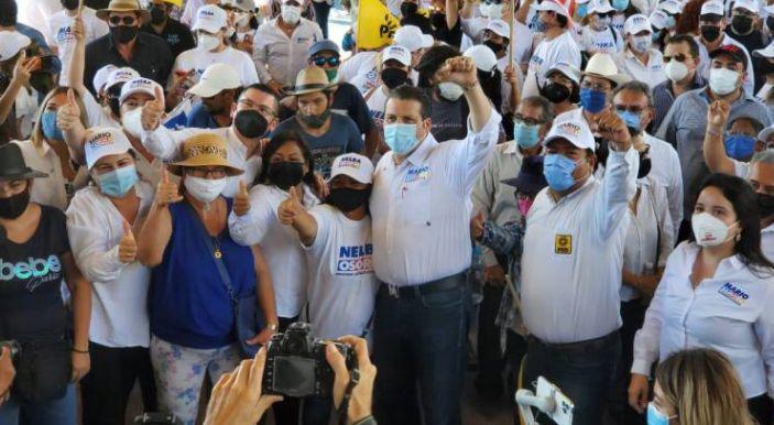 $!Fotos: Datemex / Antonio Olazábal