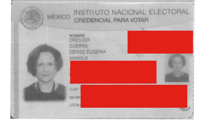 Filtran datos personales de periodistas que han ido a cubrir las conferencias de AMLO