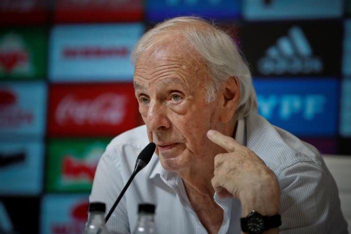 $!Menotti dice que Maradona ‘con otra vida hubiese vivido muchos años más’