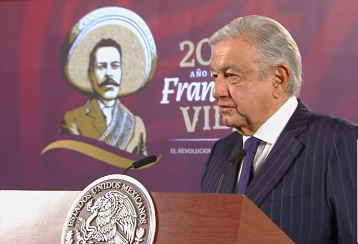 Impugnar contra ‘plan B’, muestra del Estado de Derecho: AMLO