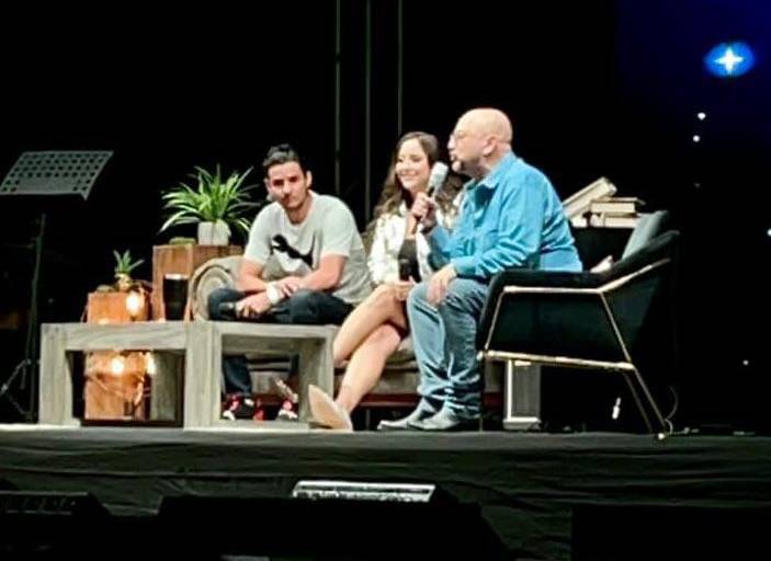 Cierran la Máster Class de compositores con concierto bohemio, en Mazatlán