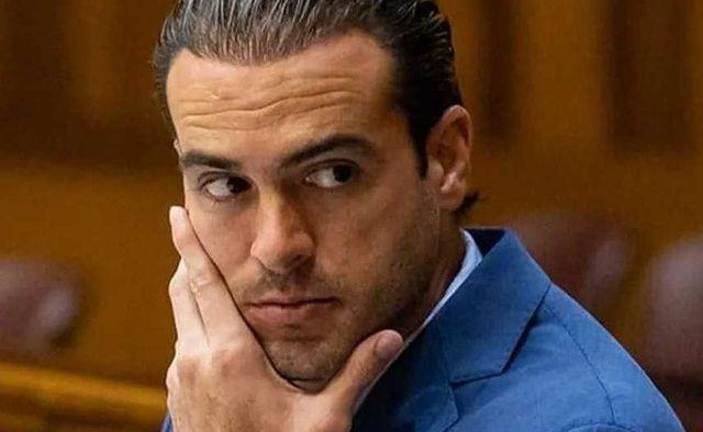 Pablo Lyle