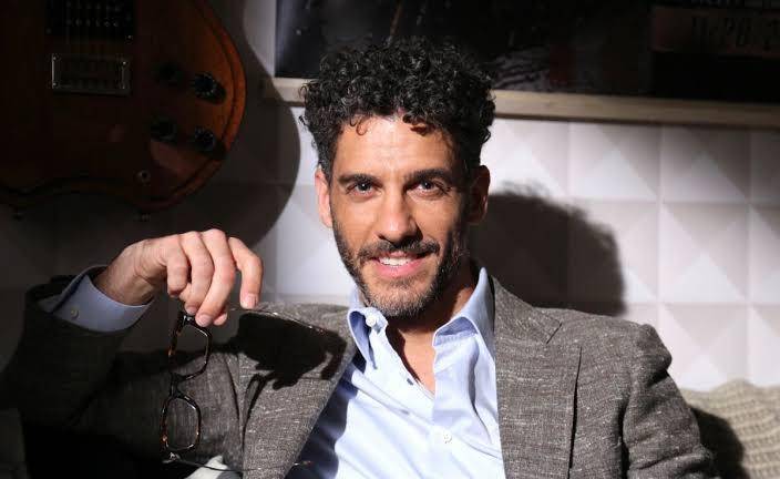 Erick Elías