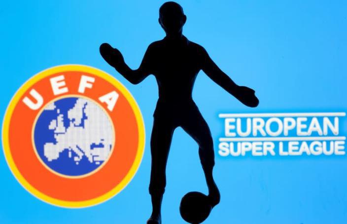Real Madrid, Barcelona y Juventus no cederán a presiones de la UEFA