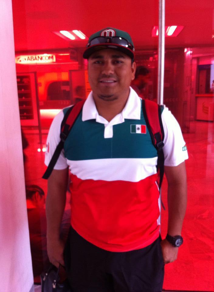 $!Sinaloenses buscarán un lugar en la Selección Nacional rumbo al Panamericano Clasificatorio de Paraná, Argentina