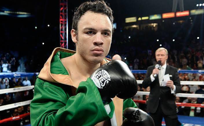Julio César Chávez Jr. cree que la situación actual del boxeo provoca casos como el de Jake Paul