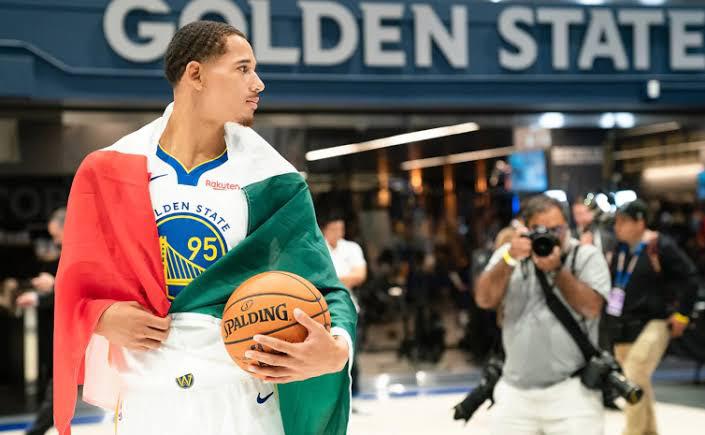 Las Finales de la NBA tendrá toque latino