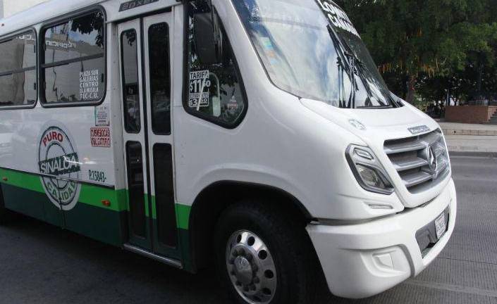 Los transportistas se acercaron al Congreso del Estado y a Rocha Mocha para solicitar apoyo, ellos les ofrecieron asesoría legal, sin embargo, no obtuvieron un acuerdo y hasta el momento ya son 15 las unidades que se han entregado y 40 más están en proceso de devolución.