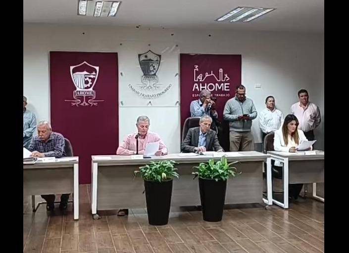 Solicita Vargas Landeros licencia para separarse en definitiva de la Alcaldía de Ahome