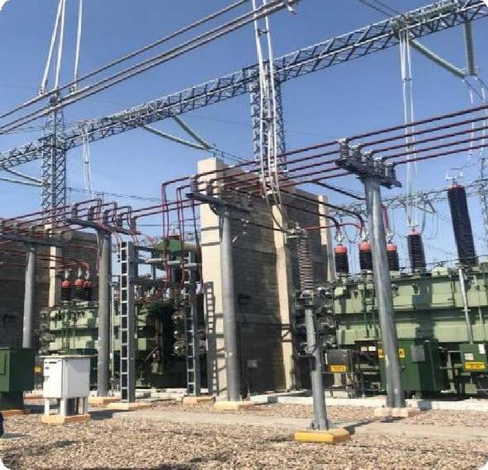 $!La CFE Programa inversiones por 2,286 millones de dólares para modernizar la red de transmisión