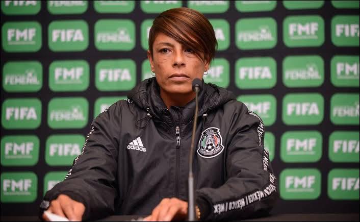 FMF confirma investigación sobre Maribel Domínguez y su equipo de trabajo