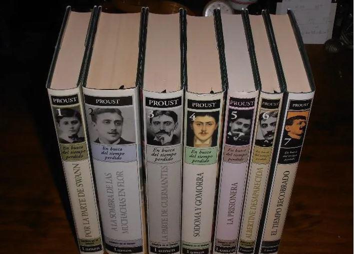 $!A un siglo de su creación, estas son algunas de las obras que transformaron la literatura