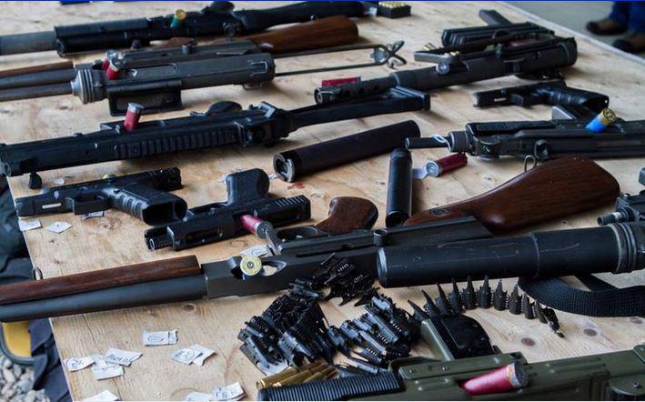 Control de armas en EU ayudaría a reducir la violencia en México, asegura López Obrador