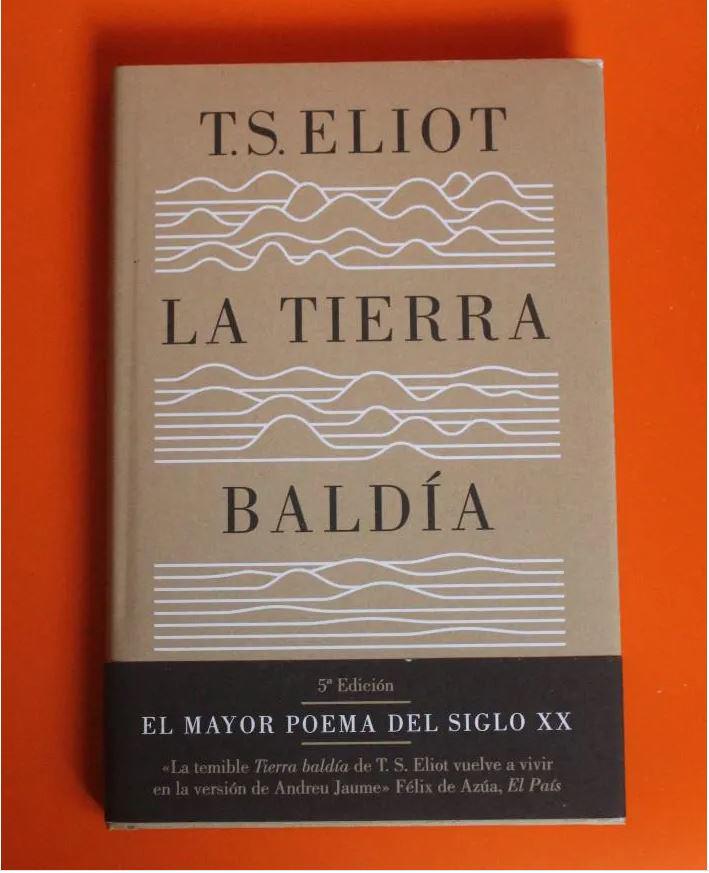 $!A un siglo de su creación, estas son algunas de las obras que transformaron la literatura