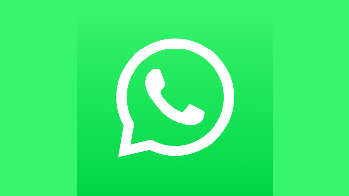 Reportan en redes fallas con WhatsApp