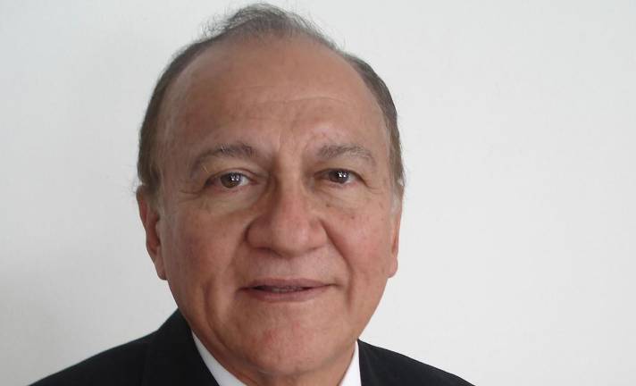 José Ángel Pescador Osuna