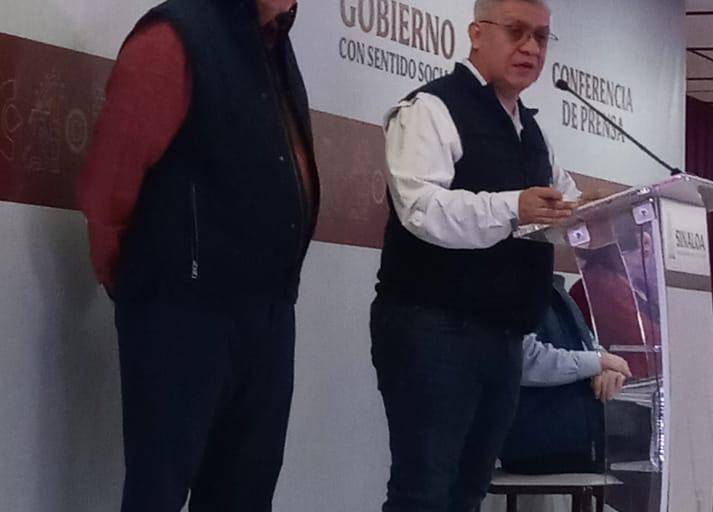 Confirma SSP Sinaloa daños y víctimas por balas perdidas en Año Nuevo