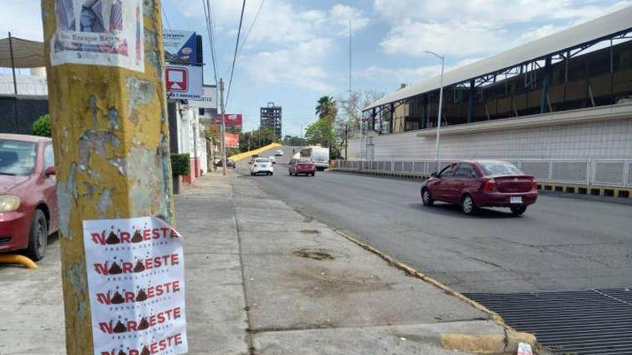 Verifica Rompe el Miedo ataques a Datemex y a Santamaría; califica de intimidación y hostigamiento