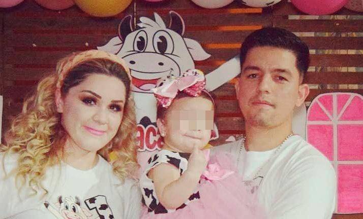 Aranza Ramos Gurrola, integrante de Colectivo de Guerreras Buscadoras, fue asesinada en la comunidad de Ortiz,en el municipio de Guaymas, en Sonora.