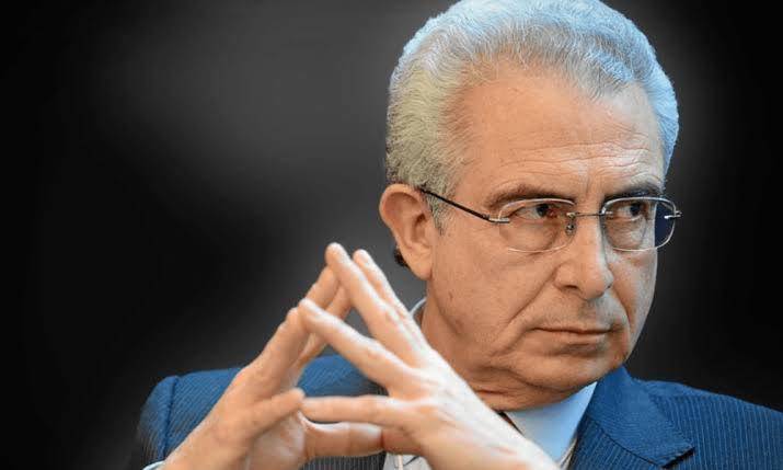 El expresidente critica la reforma judicial y la política “tiránica” de la cuarta transformación encabezada por López Obrador y ahora por Claudia Sheinbaum.