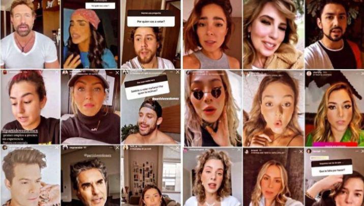 TEPJF ratifica multa de 41 mdp y un año sin spots al PVEM, por uso de influencers en veda electoral