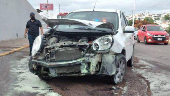 Culiacán es la ciudad con más siniestros viales de México; urge educación vial, dice activista