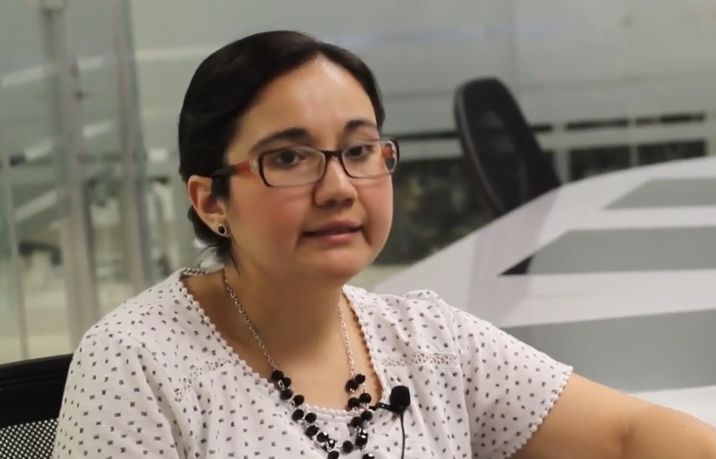 Deja Carla Angulo Rojo huella en la ciencia y el altruismo en Culiacán