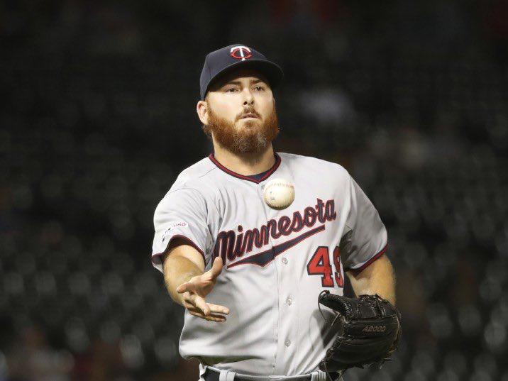 $!Tomateros de Culiacán suma experiencia ligamayorista a su bullpen