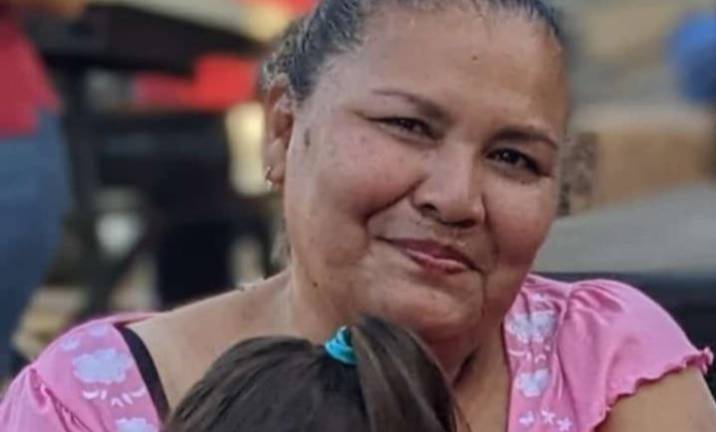 Eva Ramona, maestra de Cobaes en las sindicaturas de Agua Verde y El Pozole, es recordada por su calidad humana.